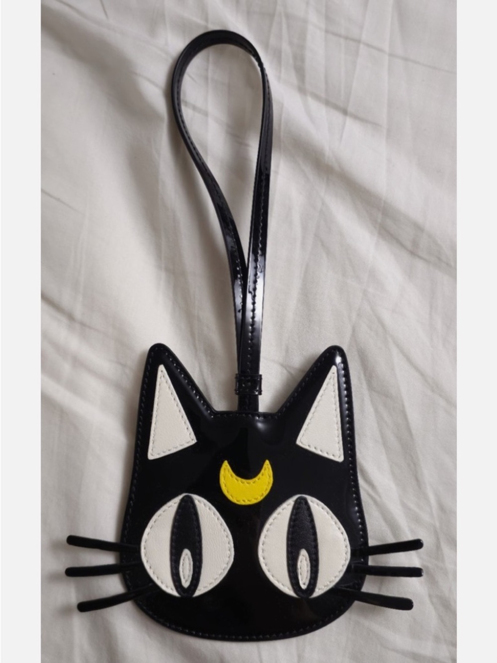 Jimmy Choo x Sailor Moon CC holder